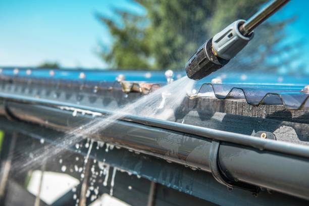 Best Sidewalk Pressure Washing  in Ravena, NY