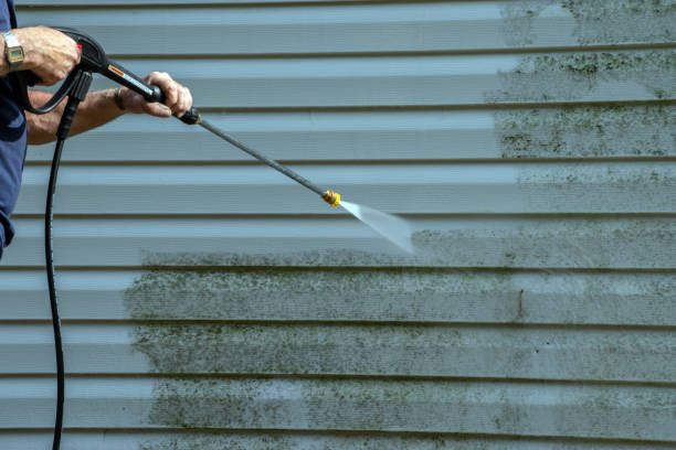 Best Fence Pressure Washing  in Ravena, NY