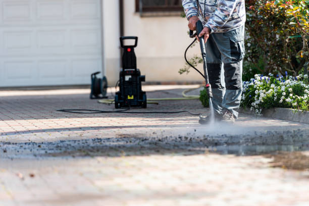 Best House Pressure Washing  in Ravena, NY