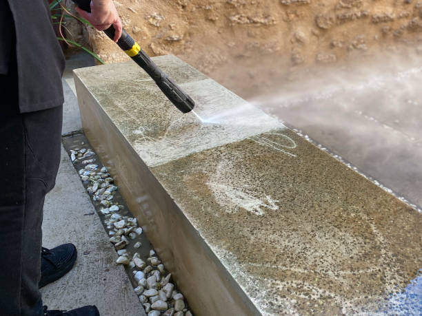 Best Sidewalk Pressure Washing  in Ravena, NY