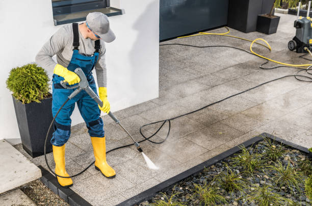 Best Fence Pressure Washing  in Ravena, NY