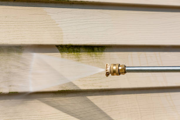Professional Pressure Washing in Ravena, NY