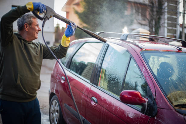 Best Fence Pressure Washing  in Ravena, NY