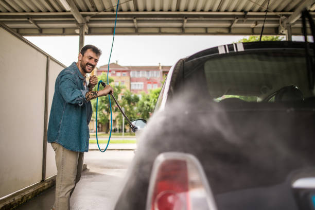 Best Pressure Washing Services for Businesses  in Ravena, NY