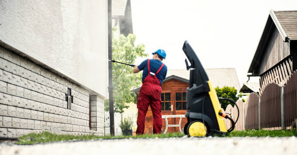 Best Roof Pressure Washing  in Ravena, NY